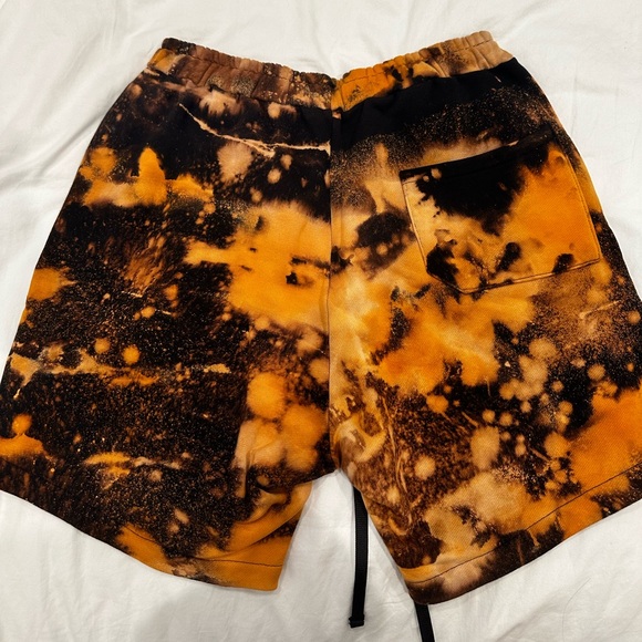 NWOT LMNS CUSTOM SUBLIME SHORT - Picture 4 of 5